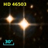 HD  46503