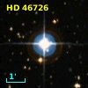 HD  46726