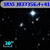 1RXS J033356.4+410910