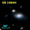 SN 1984H