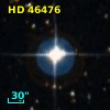 HD  46476