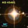 HD  45481