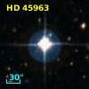HD  45963