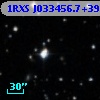 1RXS J033456.7+393329