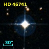 HD  46741