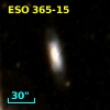 ESO 365-15
