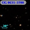 ClG 0631-3700