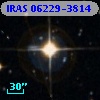 IRAS 06229-3814