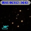 IRAS 06312-3642