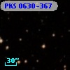PKS 0630-367