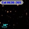 Cul 0630-368
