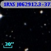 1RXS J062912.3-373925