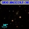 1RXS J063229.7-365239