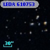 LEDA  610753