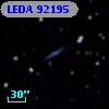 LEDA   92195
