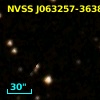 MRC 0631-366