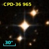 CPD-36   965