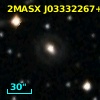 2MASX J03332267+4021247