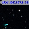 1RXS J062307.6-383403