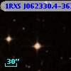 1RXS J062330.4-363822