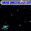 1RXS J062353.2-375034