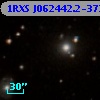 1RXS J062442.2-372011
