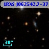 1RXS J062542.7-371451