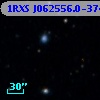 1RXS J062556.0-374622