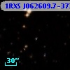 1RXS J062609.7-372903