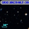 1RXS J062840.7-380112