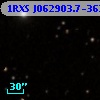 1RXS J062903.7-362446