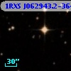 1RXS J062943.2-364418