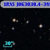 1RXS J063030.4-385647