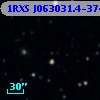 1RXS J063031.4-374757