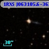 1RXS J063105.6-362519