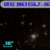 1RXS J063156.7-365510