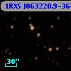 1RXS J063220.9-364938