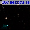 1RXS J063237.9-364002
