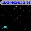 1RXS J062410.2-372205