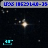 1RXS J062914.0-384846