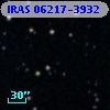 IRAS 06217-3932