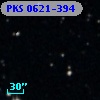 PKS 0621-394
