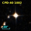 CPD-40  1002