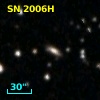 SN 2006H