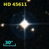 HD  45611