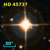 HD  45737