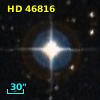 HD  46816