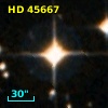HD  45667
