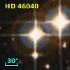 HD  46040