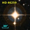 HD  46259